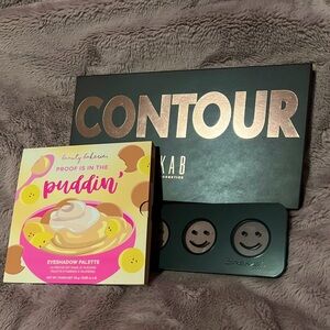 Contour Palette Bundle! Includes beauty bakerie